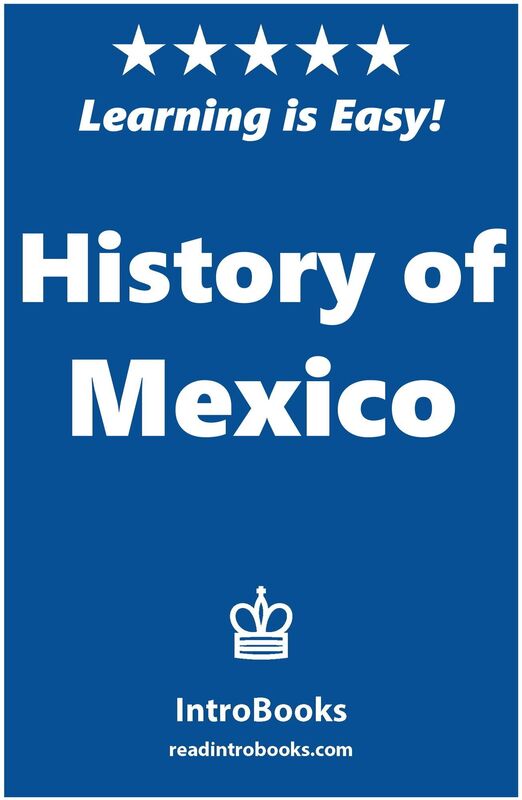 History of Mexico