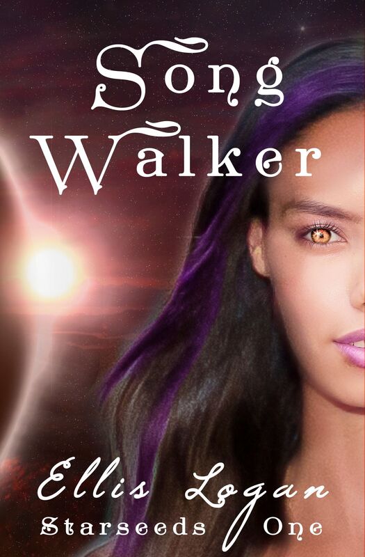 Song Walker: Starseeds One