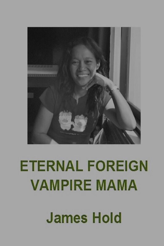 Eternal Foreign Vampire Mama