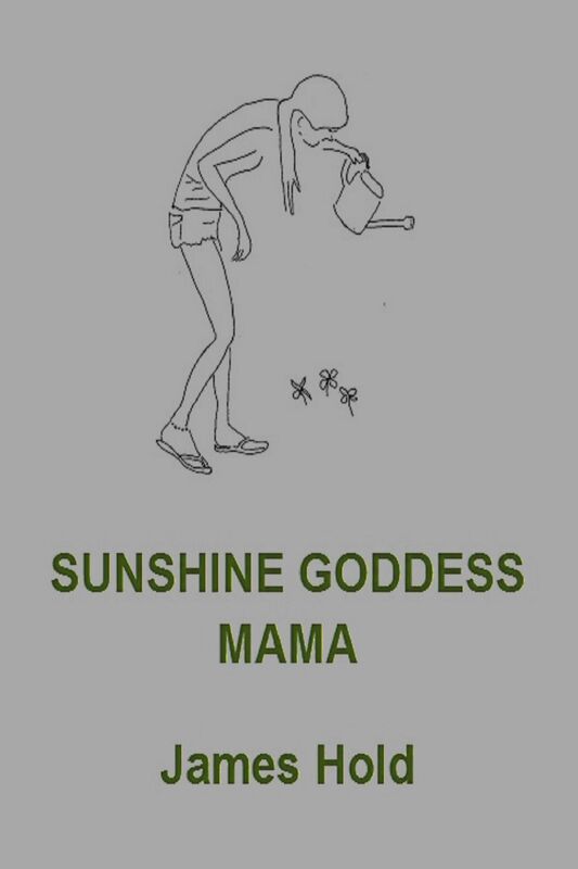 Sunshine Goddess Mama