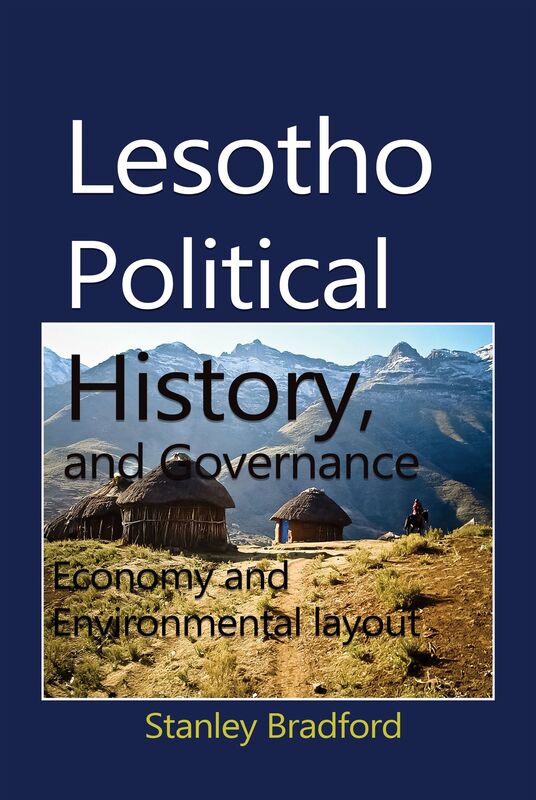 Lesotho Political History, and Governance