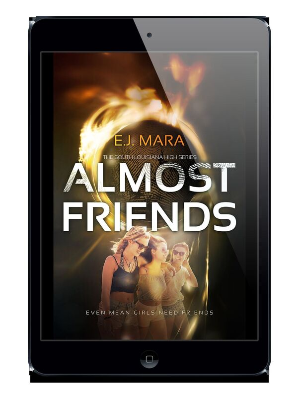 Almost Friends