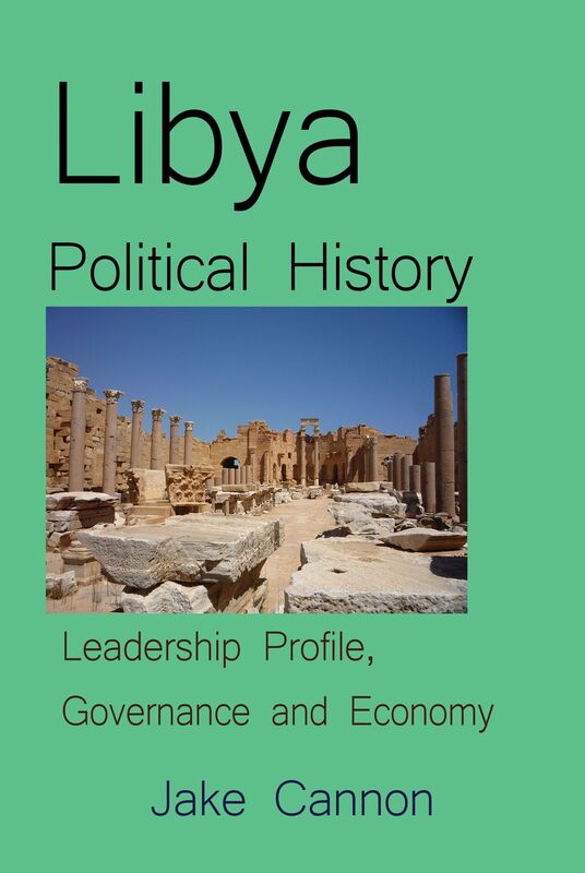 Libya Political History