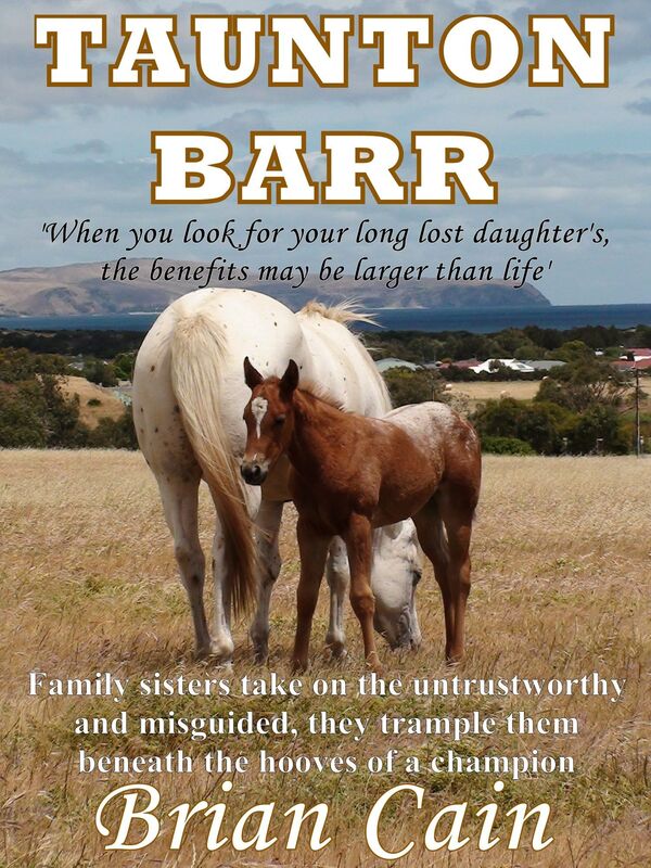 Taunton Barr