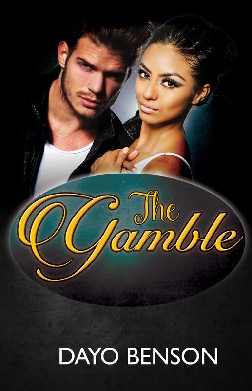 The Gamble: A Christian Novel