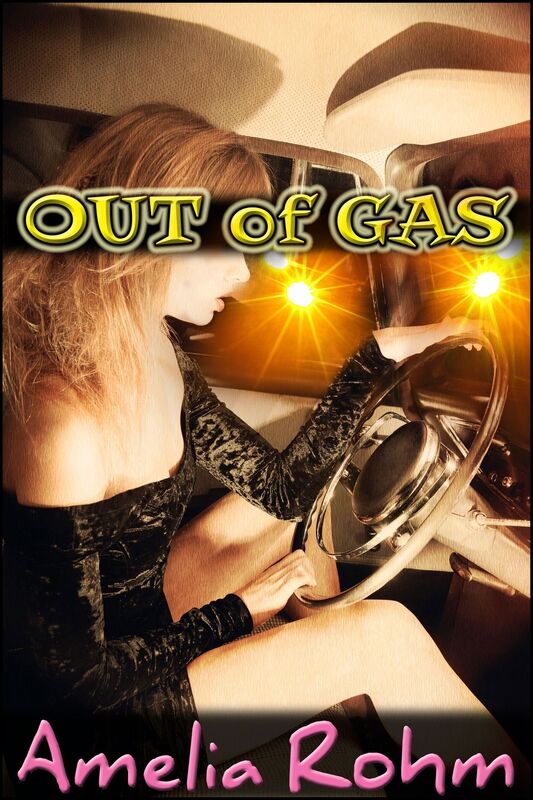 Out Of Gas