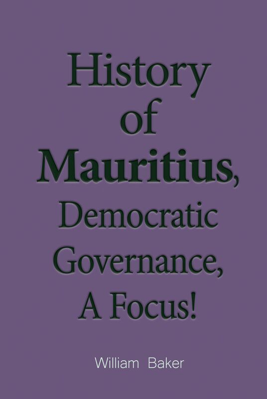 History of Mauritius, Democratic Governance, A Focus