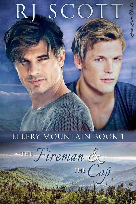 The Fireman and the Cop