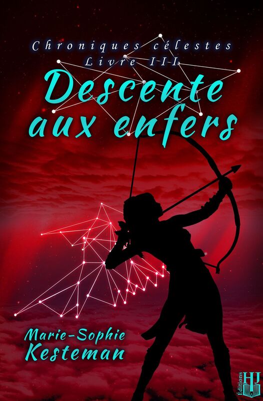 Descente aux enfers (Chroniques celestes - Livre III)
