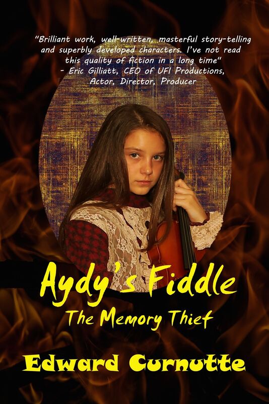 Aydy's Fiddle: The Memory Thief