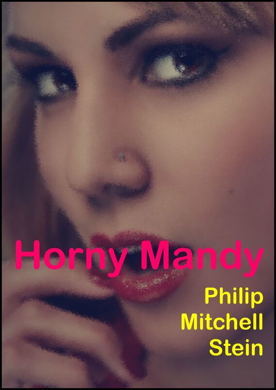 Horny Mandy