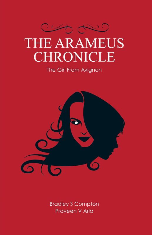 The Girl from Avignon: The Arameus Chronicle