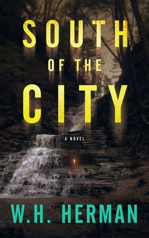 South of the City