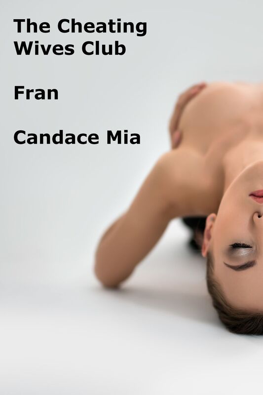 The Cheating Wives Club: Fran