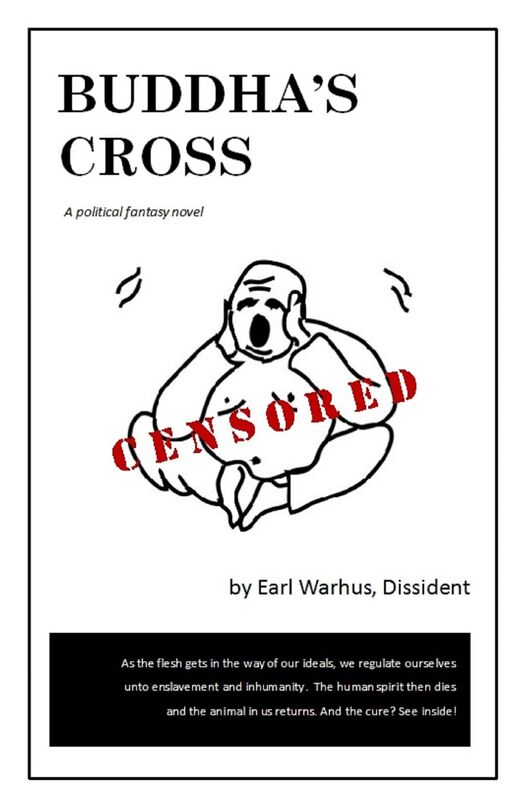 Buddha's Cross