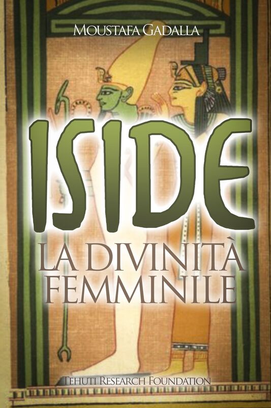Iside La divinità femminile