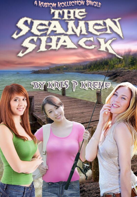 The Seamen Shack