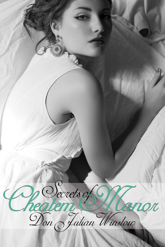 Secrets of Cheatem Manor