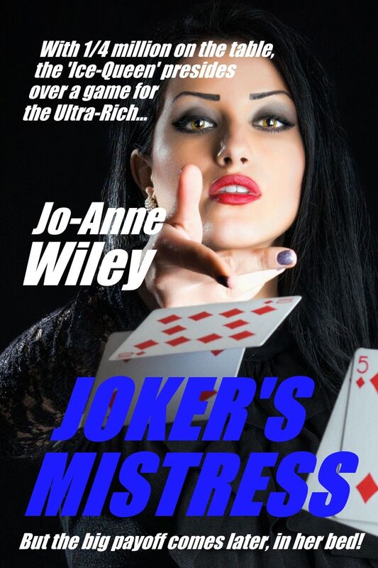 Joker's Mistress