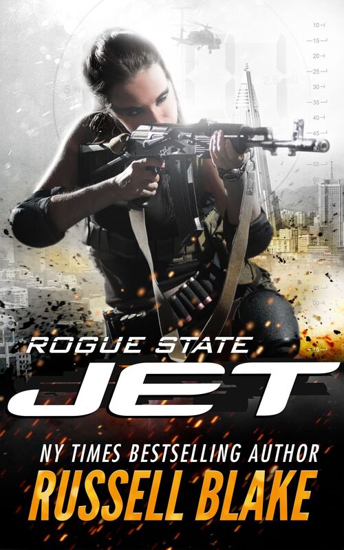Jet: Rogue State