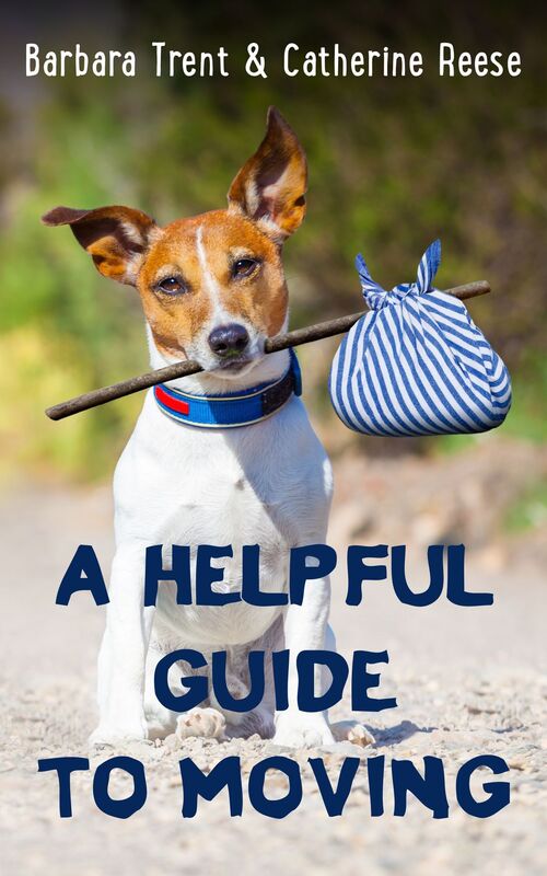 A Helpful Guide to Moving