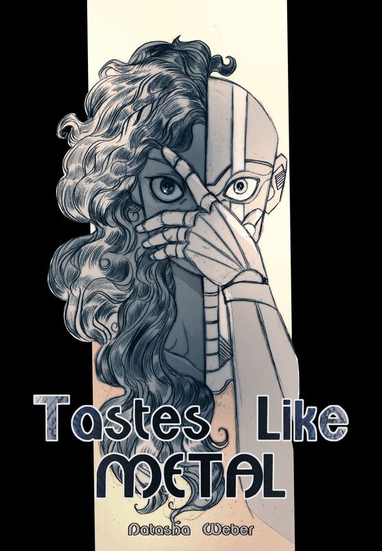 Tastes Like Metal
