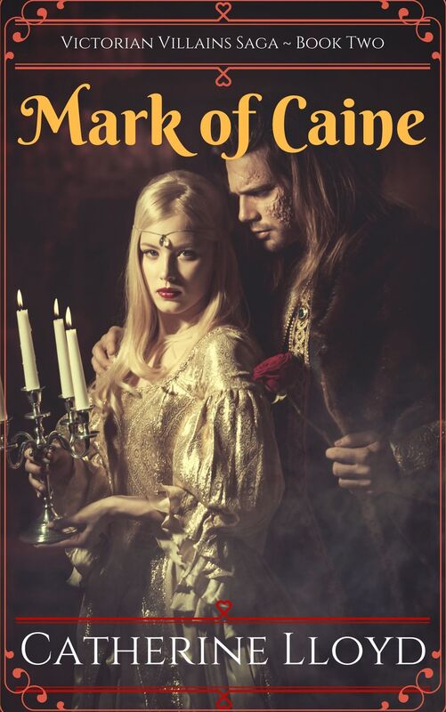 Mark of Caine