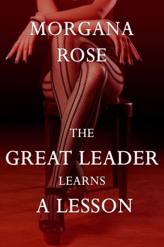 The Great Leader Learns a Lesson