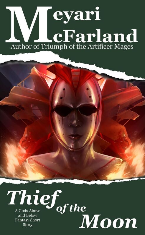 Thief of the Moon