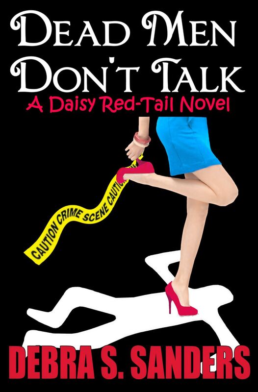 Dead Men Don't Talk