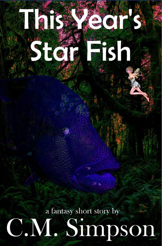 This Year's Star Fish