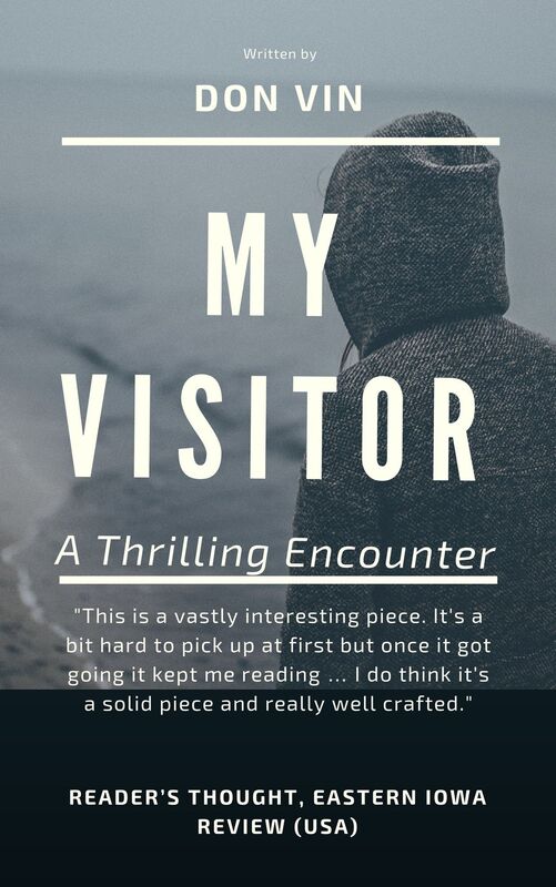 My Visitor
