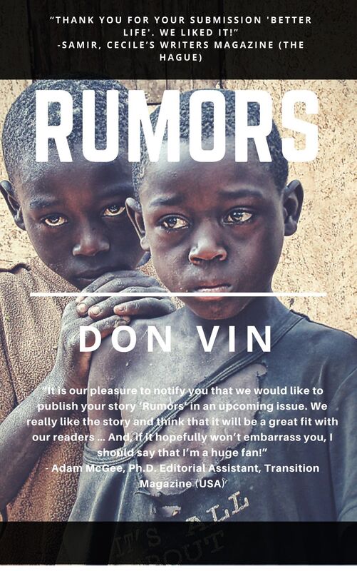 Rumors