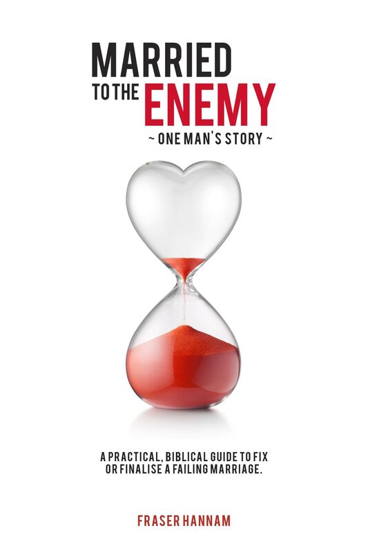 Married to the Enemy
