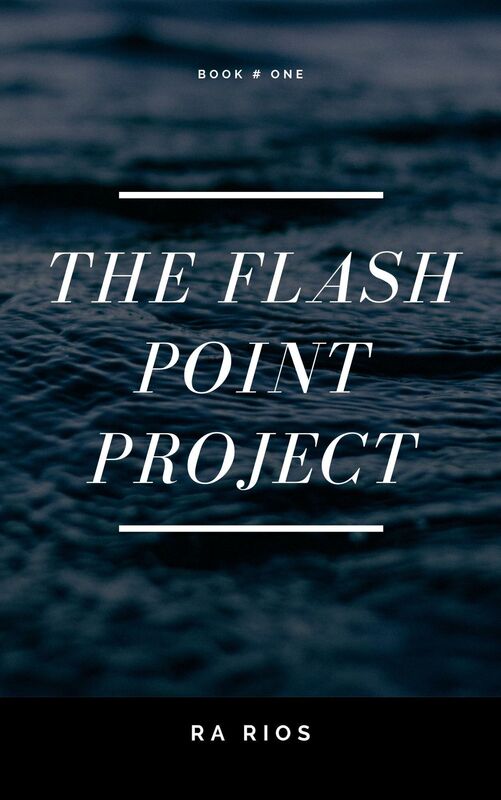 The Flash Point Project