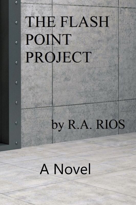 The Flash Point Project