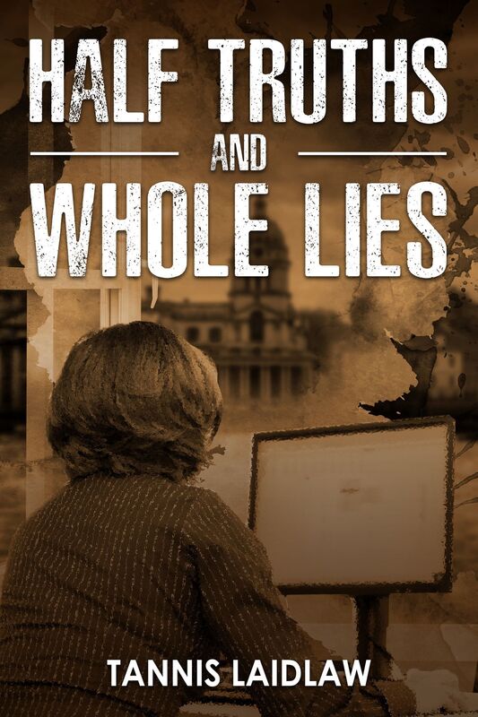 Half Truths and Whole Lies