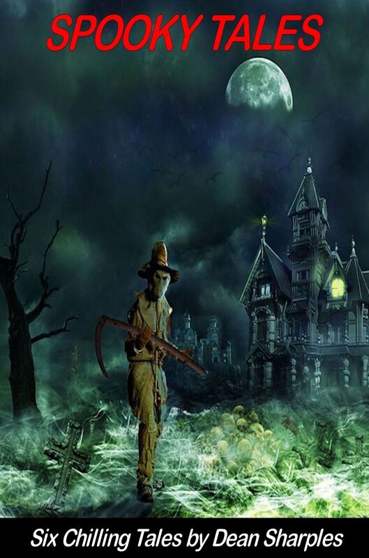 Spooky Tales