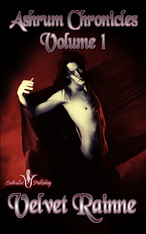 Ashrum Chronicles: Vol 1