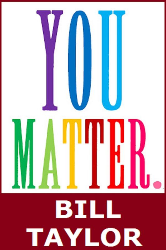 You Matter