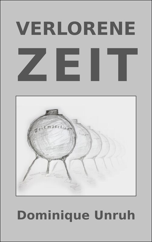 Verlorene Zeit