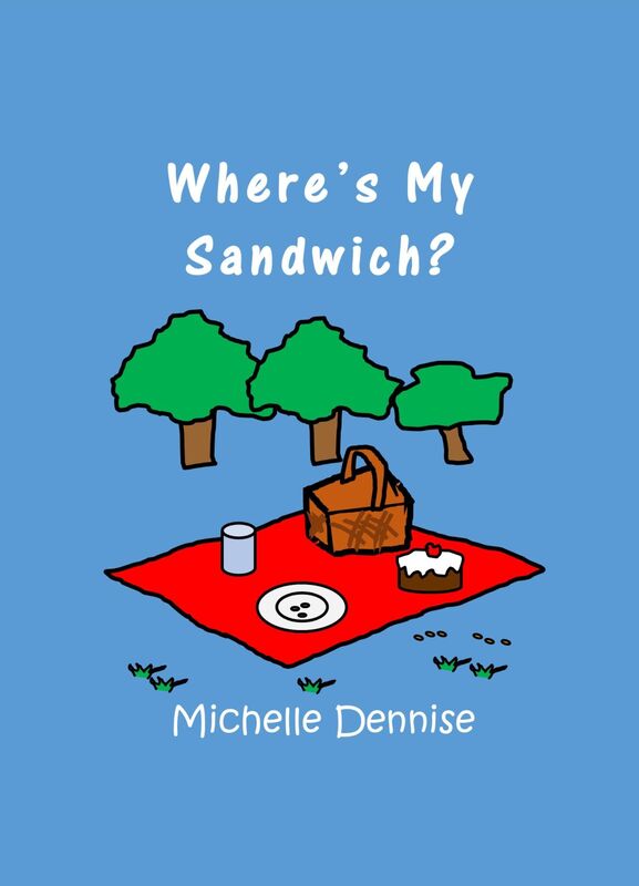 Where's My Sandwich?