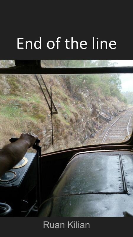 End of the line