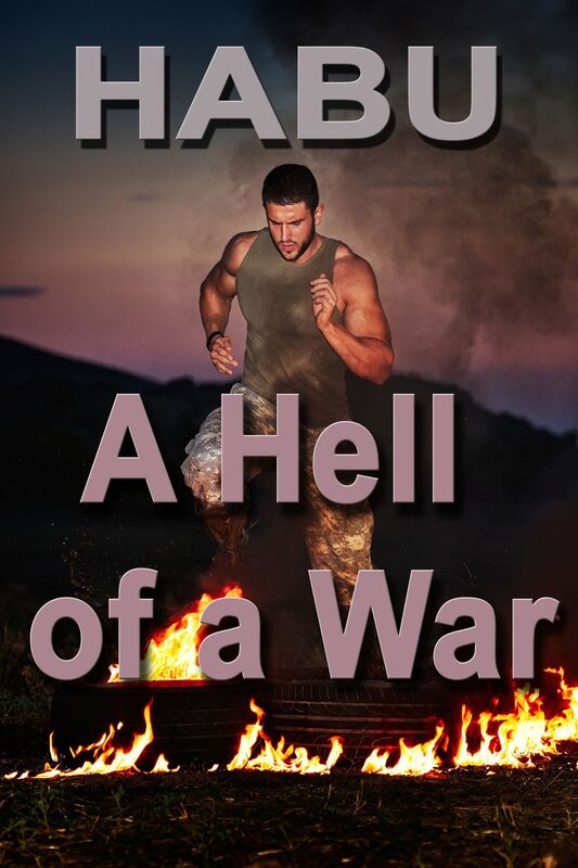 A Hell of a War