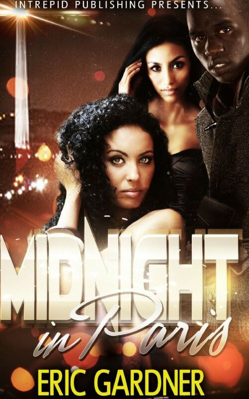 Midnight in Paris