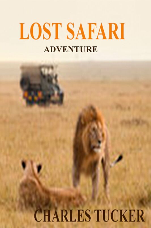 The Lost Safari