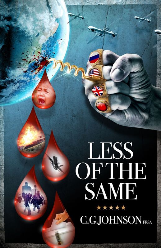 Less Of The Same