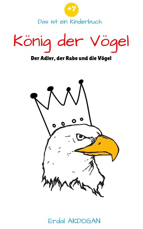 König der Vögel