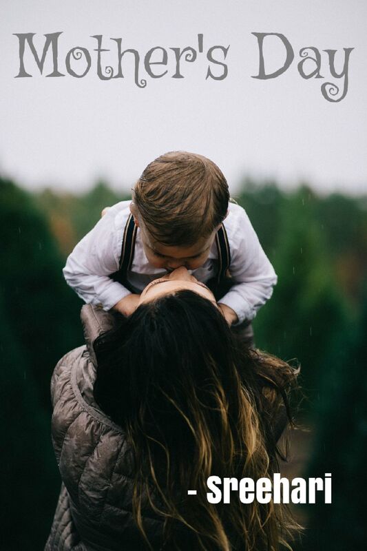 Mother's Day