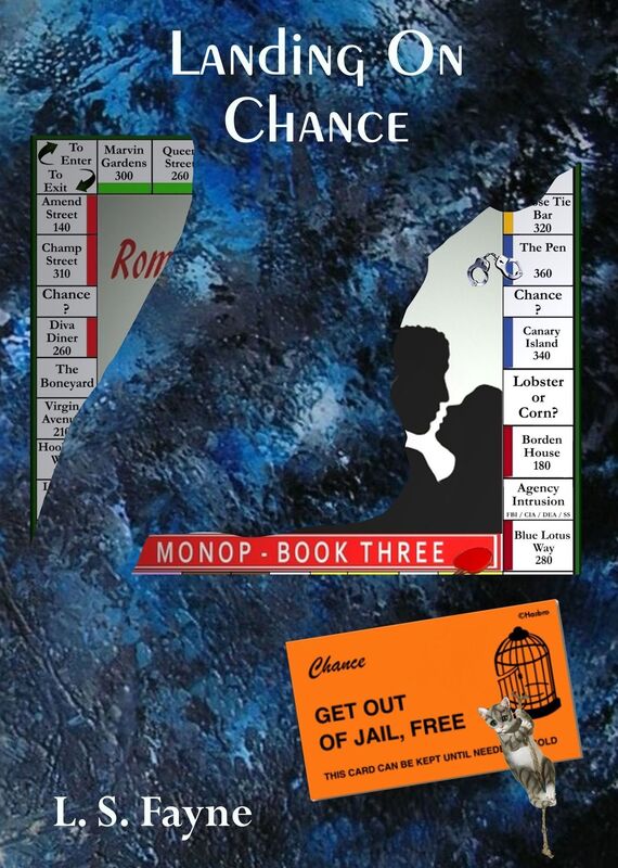 Landing on Chance